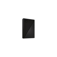 WD HDex 2.5" USB3 1TB My Passport Black