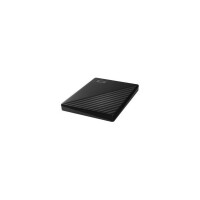 WD HDex 2.5" USB3 1TB My Passport Black