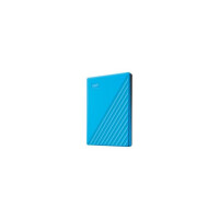 WD HDex 2.5" USB3 2TB My Passport Blue