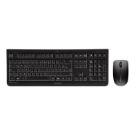 CHERRY Desktop DW 3000 [DE]; Wireless; Tastatur + Maus;...