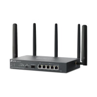TP-LINK AX3000 6 Port Gigabit VP gallery 1_2nd