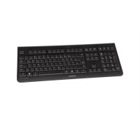 CHERRY Desktop DW 3000 [FR] Wireless black/noir 2
