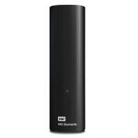 WD HDex 3.5" USB3 18TB Elements Desktop black
