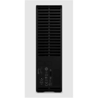 WD HDex 3.5" USB3 20TB Elements Desktop black