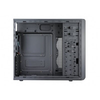 Gehäuse Cooler Master CM Force 500 (ohne NT)