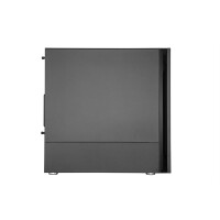 Gehäuse/ case Cooler Master Silencio S400 Black (w/oac PSU)