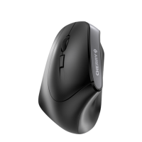 CHERRY Mouse MW 4500 (LEFT) Wireless Ergonomic Vertical...