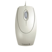 Cherry Mouse WHEELMOUSE OPTICAL light grey