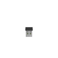CHERRY Desktop DW 9100 SLIM [CH] WL AES black/copper BT Lith
