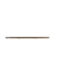 CHERRY Desktop DW 9100 SLIM [CH] WL AES black/copper BT Lith