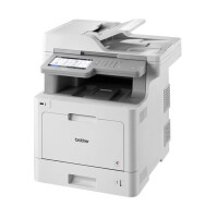 Brother MFC-L9570CDW ColorLaser AllinOne 4in1 2