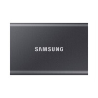Samsung SSDex USB 3.2 Gen.2  Portable T7 Grey