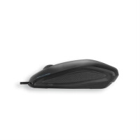 CHERRY Mouse GENTIX black