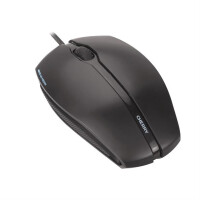 CHERRY Mouse GENTIX black