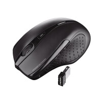 CHERRY Mouse MW 3000 Wireless black