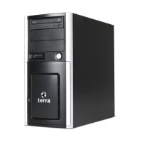 TERRA SERVER 3030 G5 E-2388G/32/2x960/C