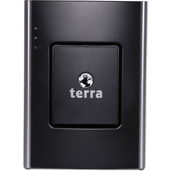 TERRA MINISERVER G5 E-2324G/16/2x960/C/WS2022E