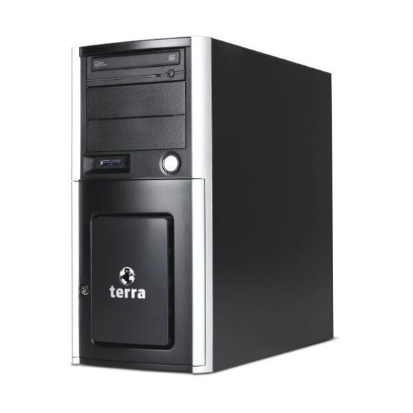 TERRA SERVER 3030 G5 E-2324G/16/2x960/C/WS2022E