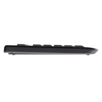 CHERRY Keyboard KC 1000 [UK] black gallery