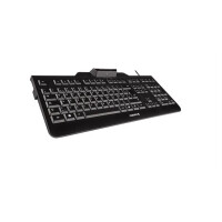CHERRY Keyboard KC 1000 SC Smartcard [DE gallery