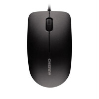 CHERRY Desktop DC 2000 [DE] black 2
