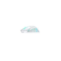 CHERRY Mouse Xtrfy M4 RGB Wireless Gaming white...