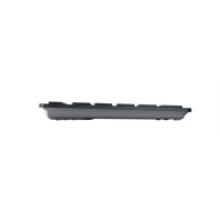CHERRY Keyboard KW 9200 MINI Wireless [D gallery