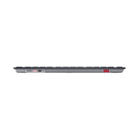 CHERRY Keyboard KW 9200 MINI Wireless [DE] black BT Multi-De