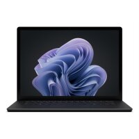 MS Surface Laptop 6 Black [DE/AT]/ 15"/...