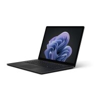 MS Surface Laptop 6 Black [DE/AT]/ 15"/...