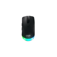 CHERRY Mouse Xtrfy M50 Wireless RGB Gaming black BT...