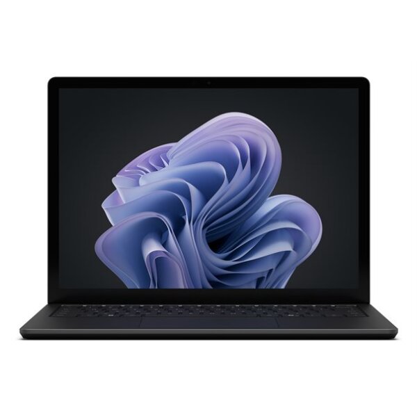 MS Surface Laptop 6 Black [DE/AT]/ 13,5"/ I5/256GB/16GB/Win11 Pro