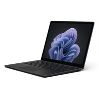 MS Surface Laptop 6 Black [DE/AT]/ 13,5"/...