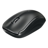 CHERRY Mouse MW 2200 Wireless black  1300 dpi, Silent, Symmetrisch