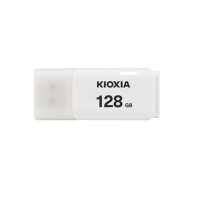 KIOXIA USB2.0 Stick TransMemory U202 white
