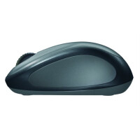 Logitech Mouse M235 Wireless grey