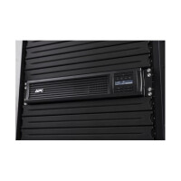 APC Smart-UPS 1500 VA LCD RM mit SmartConnect 5