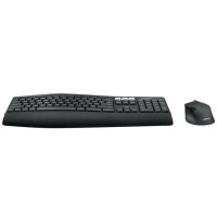 Logitech Desktop MK850 Performance [DE] black 2