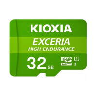 KIOXIA microSD-Card Exceria High Endurance
