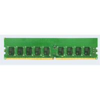 Synology RAM DDR4 16GB / PC2666/ ECC / UB D4EC-2666-16G