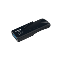 PNY - USB3.1 Attaché 4 256GB blac gallery