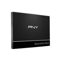 PNY CS900 SSD 500GB; 2,5 Zoll SATA III S gallery