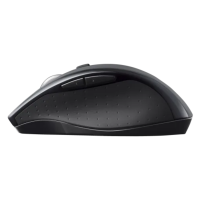 Logitech - M705 Marathon Mouse - Funk Maus 4