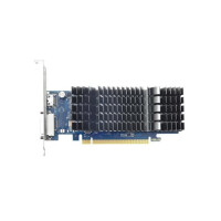 ASUS VGA 2GB GT1030 LP Silent H/DVI Low-Profile,...