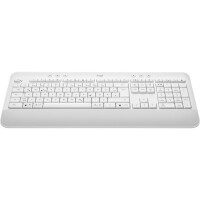 Logitech Keyboard K650 Wireless BOLT [DE gallery