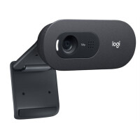 Logitech Webcam C505E 720p gallery