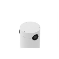 Logitech Webcam SIGHT Expension for RALLY Bar white +++ Comp