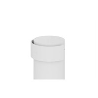 Logitech Webcam SIGHT Expension for RALLY Bar white +++ Comp