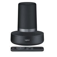Logitech Webcam RALLY Conference Cam 4K Ultra HD 3