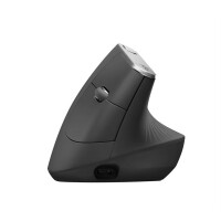 Logitech Mouse MX Vertical Advanced Ergonomic